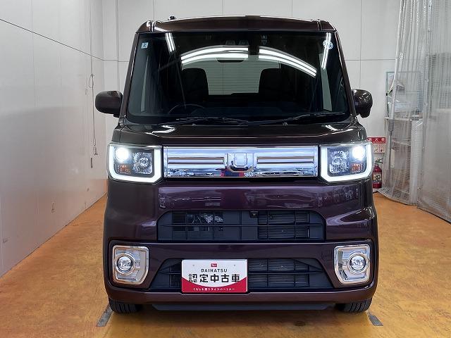 ウェイクＧターボリミテッドＳＡIIIサポカーＳワイド適合　ナビ　ドラレコ　Ｂカメラ　パノラマモニター対応　後席モニター　Ｐスタート　両側オートスライドドア　ＥＴＣ　ステアリングスイッチ　誤発進抑制装置　オートハイビーム　横滑り防止機能（神奈川県）の中古車