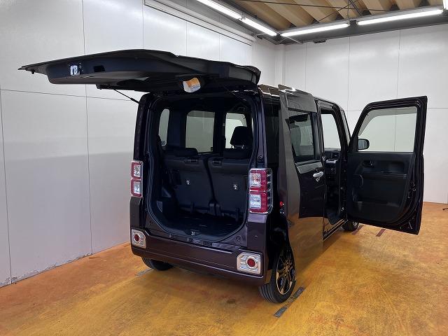 ウェイクＧターボリミテッドＳＡIIIサポカーＳワイド適合　ナビ　ドラレコ　Ｂカメラ　パノラマモニター対応　後席モニター　Ｐスタート　両側オートスライドドア　ＥＴＣ　ステアリングスイッチ　誤発進抑制装置　オートハイビーム　横滑り防止機能（神奈川県）の中古車