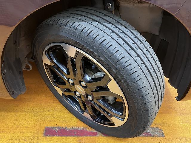 ウェイクＧターボリミテッドＳＡIIIサポカーＳワイド適合　ナビ　ドラレコ　Ｂカメラ　パノラマモニター対応　後席モニター　Ｐスタート　両側オートスライドドア　ＥＴＣ　ステアリングスイッチ　誤発進抑制装置　オートハイビーム　横滑り防止機能（神奈川県）の中古車