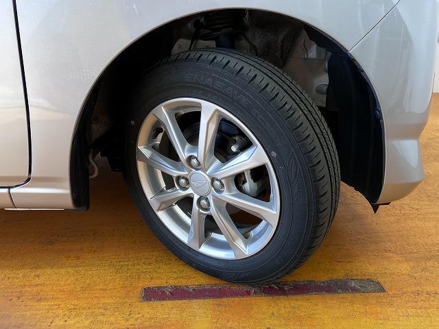 ミライースＧ　リミテッドＳＡIII　Ｐスタート　シートヒーターサポカーＳワイド適合　Ｂカメラ　ＣＤオーディオ　オートエアコン　シートヒーター　Ｐスタート　コーナーセンサー　電動格納ミラー　パワーウィンドウ　誤発進抑制装置　横滑り防止機能　オートハイビーム（神奈川県）の中古車