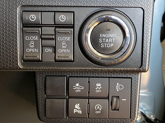 タントファンクロス　両側オートスライドドア　パノラマモニター対応サポカーＳワイド適合　ナビ　ドラレコ　パノラマモニター対応　ミラクルオープンドア　Ｂカメラ　ステアリングスイッチ　電動パーキングブレーキ　シートヒーター　ＥＴＣ　両側オートスライドドア　キーフリー（神奈川県）の中古車