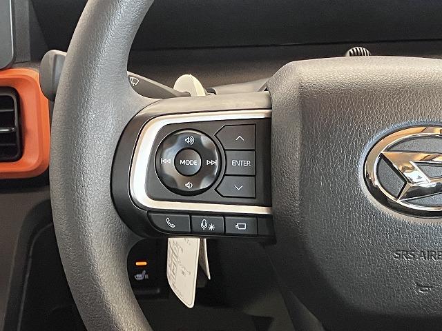 タントファンクロス　両側オートスライドドア　パノラマモニター対応サポカーＳワイド適合　ナビ　ドラレコ　パノラマモニター対応　ミラクルオープンドア　Ｂカメラ　ステアリングスイッチ　電動パーキングブレーキ　シートヒーター　ＥＴＣ　両側オートスライドドア　キーフリー（神奈川県）の中古車