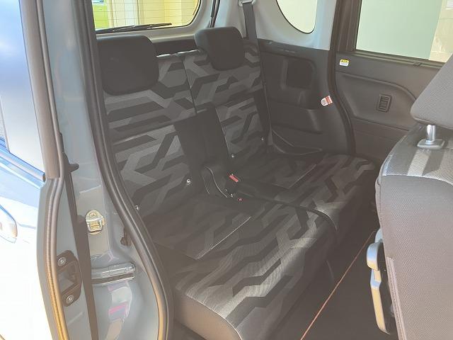 タントファンクロス　両側オートスライドドア　パノラマモニター対応サポカーＳワイド適合　ナビ　ドラレコ　パノラマモニター対応　ミラクルオープンドア　Ｂカメラ　ステアリングスイッチ　電動パーキングブレーキ　シートヒーター　ＥＴＣ　両側オートスライドドア　キーフリー（神奈川県）の中古車