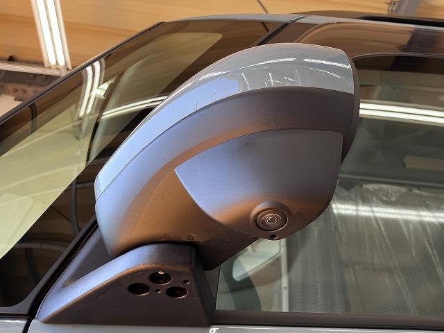 タントファンクロス　両側オートスライドドア　パノラマモニター対応サポカーＳワイド適合　ナビ　ドラレコ　パノラマモニター対応　ミラクルオープンドア　Ｂカメラ　ステアリングスイッチ　電動パーキングブレーキ　シートヒーター　ＥＴＣ　両側オートスライドドア　キーフリー（神奈川県）の中古車