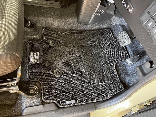 タントファンクロスターボ　ナビ　Ｂカメラ　シートヒーターサポカーＳワイド適合　ナビ　ドラレコ　Ｂカメラ　ステアリングスイッチ　ＵＳＢ入力端子　電動パーキングブレーキ　シートヒーター　ＥＴＣ　Ｐスタート　両側オートスライドドア　電動格納ミラー　キーフリー（神奈川県）の中古車