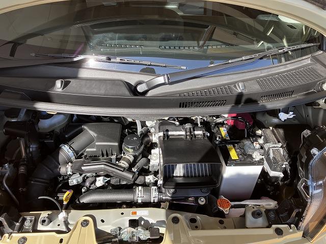 タントファンクロスターボ　ナビ　Ｂカメラ　シートヒーターサポカーＳワイド適合　ナビ　ドラレコ　Ｂカメラ　ステアリングスイッチ　ＵＳＢ入力端子　電動パーキングブレーキ　シートヒーター　ＥＴＣ　Ｐスタート　両側オートスライドドア　電動格納ミラー　キーフリー（神奈川県）の中古車