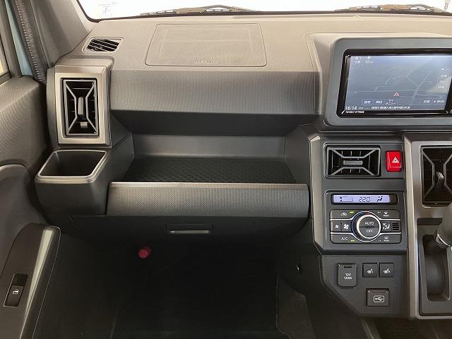 タフトＧ　ダーククロムベンチャー　ナビ　ドラレコ　ＥＴＣサポカーＳワイド適合　ナビ　ドラレコ　パノラマモニター対応　Ｂカメラ　スカイフィールトップ　電動パーキングブレーキ　ＥＴＣ　ステアリングスイッチ　全車速追従機能付ＡＣＣ　電動格納ミラー　キーフリー（神奈川県）の中古車