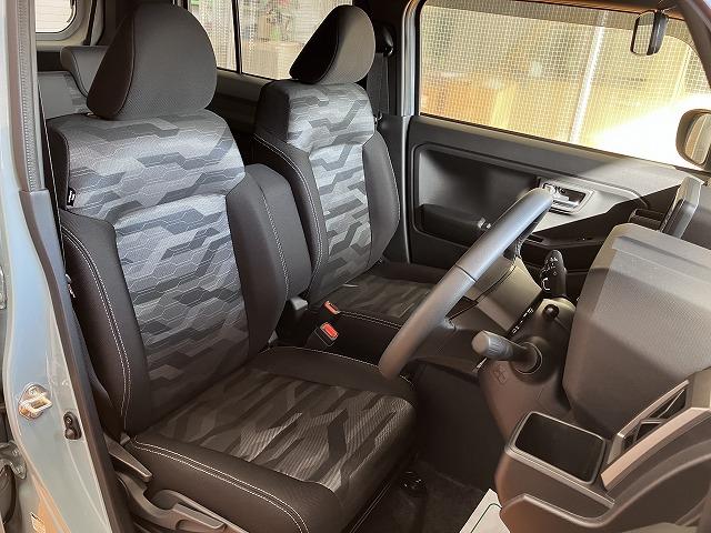 タフトＧ　ダーククロムベンチャー　ナビ　ドラレコ　ＥＴＣサポカーＳワイド適合　ナビ　ドラレコ　パノラマモニター対応　Ｂカメラ　スカイフィールトップ　電動パーキングブレーキ　ＥＴＣ　ステアリングスイッチ　全車速追従機能付ＡＣＣ　電動格納ミラー　キーフリー（神奈川県）の中古車