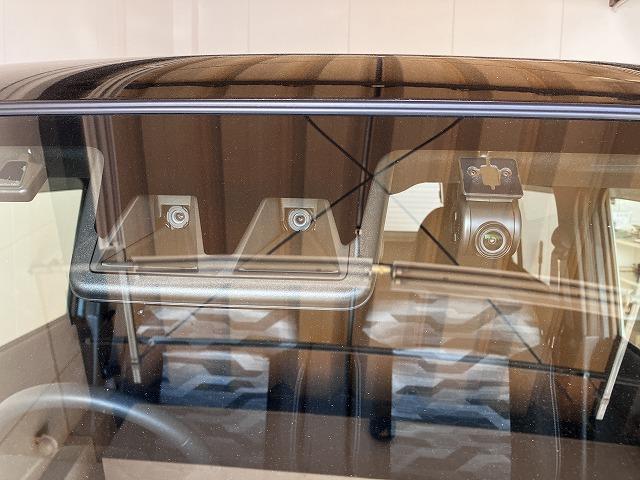 タフトＧ　ダーククロムベンチャー　ナビ　ドラレコ　ＥＴＣサポカーＳワイド適合　ナビ　ドラレコ　パノラマモニター対応　Ｂカメラ　スカイフィールトップ　電動パーキングブレーキ　ＥＴＣ　ステアリングスイッチ　全車速追従機能付ＡＣＣ　電動格納ミラー　キーフリー（神奈川県）の中古車