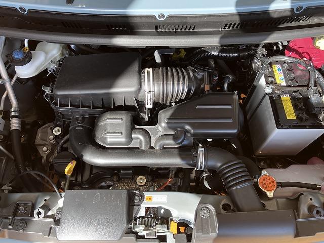 タフトＧ　ダーククロムベンチャー　ナビ　ドラレコ　ＥＴＣサポカーＳワイド適合　ナビ　ドラレコ　パノラマモニター対応　Ｂカメラ　スカイフィールトップ　電動パーキングブレーキ　ＥＴＣ　ステアリングスイッチ　全車速追従機能付ＡＣＣ　電動格納ミラー　キーフリー（神奈川県）の中古車