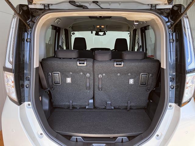 トールカスタムＧサポカーＳワイド適合　ドラレコ　パノラマモニター対応　両側オートスライドドア　全車速追従機能付ＡＣＣ　電動パーキングブレーキ　ＵＳＢ接続端子　ＥＴＣ　Ｐスタート　コーナーセンサー　キーフリー（神奈川県）の中古車