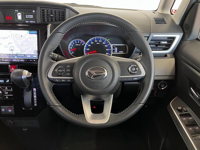 トールカスタムＧサポカーＳワイド適合　ドラレコ　パノラマモニター対応　両側オートスライドドア　全車速追従機能付ＡＣＣ　電動パーキングブレーキ　ＵＳＢ接続端子　ＥＴＣ　Ｐスタート　コーナーセンサー　キーフリー（神奈川県）の中古車