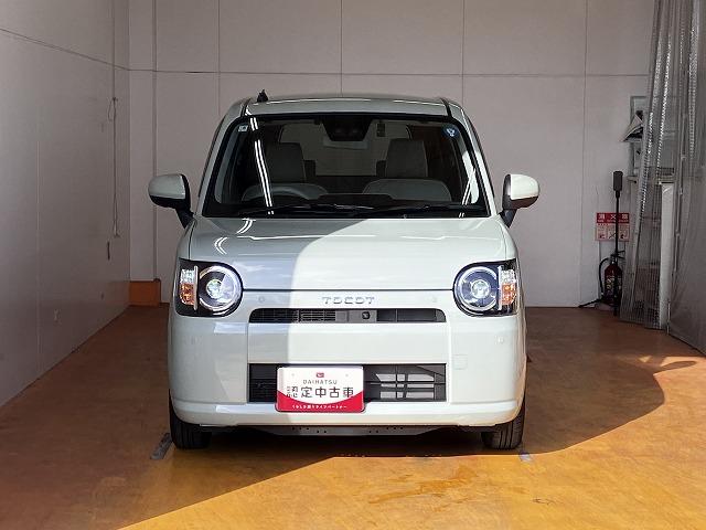 ミラトコットＧ　ＳＡIII　カーナビ　ドラレコ　ＵＳＢ　ＥＴＣサポカーＳワイド適合　ドラレコ　パノラマモニター対応　オートエアコン　Ｐスタート　コーナーセンサー　アイドリングストップ　オートハイビーム　横滑り防止機能　誤発進抑制機能　光軸調整ダイヤル　キーフリー（神奈川県）の中古車