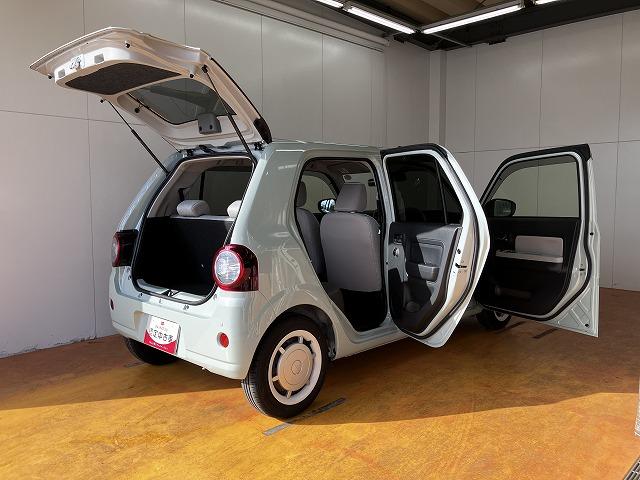 ミラトコットＧ　ＳＡIII　カーナビ　ドラレコ　ＵＳＢ　ＥＴＣサポカーＳワイド適合　ドラレコ　パノラマモニター対応　オートエアコン　Ｐスタート　コーナーセンサー　アイドリングストップ　オートハイビーム　横滑り防止機能　誤発進抑制機能　光軸調整ダイヤル　キーフリー（神奈川県）の中古車