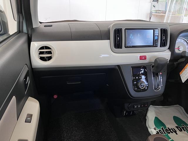 ミラトコットＧ　ＳＡIII　カーナビ　ドラレコ　ＵＳＢ　ＥＴＣサポカーＳワイド適合　ドラレコ　パノラマモニター対応　オートエアコン　Ｐスタート　コーナーセンサー　アイドリングストップ　オートハイビーム　横滑り防止機能　誤発進抑制機能　光軸調整ダイヤル　キーフリー（神奈川県）の中古車