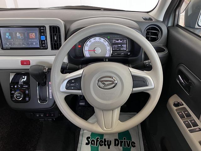 ミラトコットＧ　ＳＡIII　カーナビ　ドラレコ　ＵＳＢ　ＥＴＣサポカーＳワイド適合　ドラレコ　パノラマモニター対応　オートエアコン　Ｐスタート　コーナーセンサー　アイドリングストップ　オートハイビーム　横滑り防止機能　誤発進抑制機能　光軸調整ダイヤル　キーフリー（神奈川県）の中古車