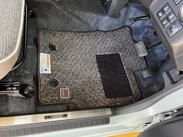 ミラトコットＧ　ＳＡIII　カーナビ　ドラレコ　ＵＳＢ　ＥＴＣサポカーＳワイド適合　ドラレコ　パノラマモニター対応　オートエアコン　Ｐスタート　コーナーセンサー　アイドリングストップ　オートハイビーム　横滑り防止機能　誤発進抑制機能　光軸調整ダイヤル　キーフリー（神奈川県）の中古車