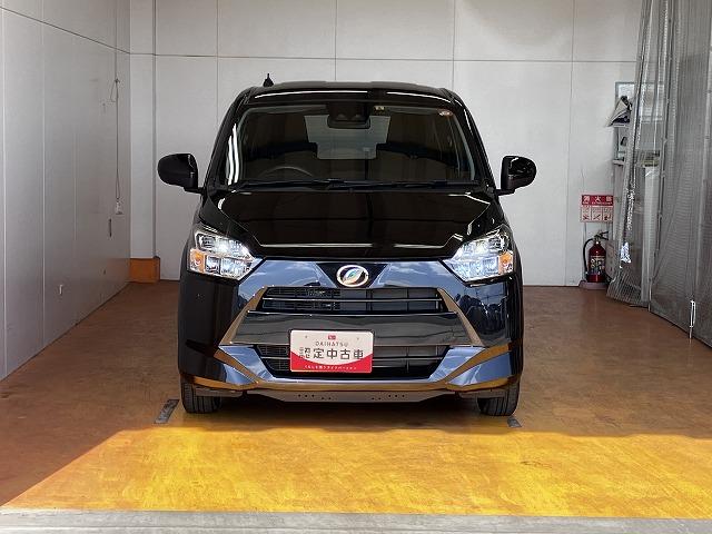 ミライースＧ　リミテッドＳＡIII　Ｐスタート　シートヒーターサポカーＳワイド適合　ＣＤオーディオ　Ｂカメラ　アクセサリーソケット　シートヒーター　Ｐスタート　コーナーセンサー　誤発進抑制装置　横滑り防止機能オートハイビーム　アイドリングストップ　キーフリー（神奈川県）の中古車