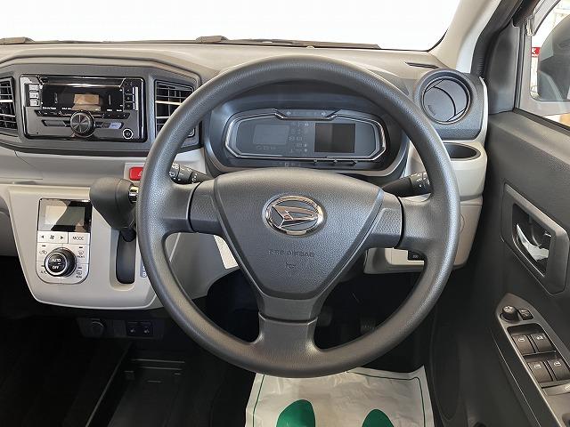 ミライースＧ　リミテッドＳＡIII　Ｐスタート　シートヒーターサポカーＳワイド適合　ＣＤオーディオ　Ｂカメラ　アクセサリーソケット　シートヒーター　Ｐスタート　コーナーセンサー　誤発進抑制装置　横滑り防止機能オートハイビーム　アイドリングストップ　キーフリー（神奈川県）の中古車