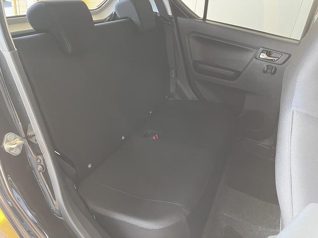 ミライースＧ　リミテッドＳＡIII　Ｐスタート　シートヒーターサポカーＳワイド適合　ＣＤオーディオ　Ｂカメラ　アクセサリーソケット　シートヒーター　Ｐスタート　コーナーセンサー　誤発進抑制装置　横滑り防止機能オートハイビーム　アイドリングストップ　キーフリー（神奈川県）の中古車