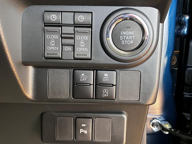 トールカスタムＧ　ターボ　ディスプレイオーディオ　ＵＳＢ　ＡＣＣサポカーＳワイド適合　ドラレコ　パノラマモニター対応　ディスプレイオーディオ　両側オートスライドドア　全車速追従機能付ＡＣＣ　電動パーキングブレーキ　ＵＳＢ接続端子　シートヒーター　コーナーセンサー（神奈川県）の中古車