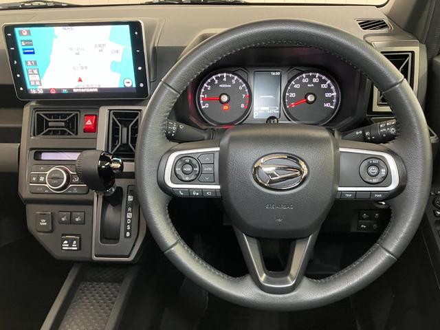 タフトＧターボ　クロムベンチャーサポカーＳワイド適合　ドラレコ　パノラマモニター対応　スカイフィールトップ　電動パーキングブレーキ　全車速追従機能付ＡＣＣ　ステアリングスイッチ　シートヒーター　ＵＳＢ接続端子　コーナーセンサー（神奈川県）の中古車