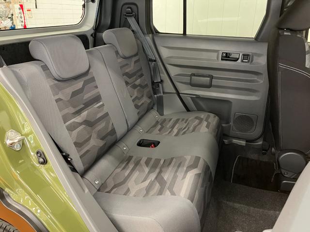 タフトＧターボ　クロムベンチャーサポカーＳワイド適合　ドラレコ　パノラマモニター対応　スカイフィールトップ　電動パーキングブレーキ　全車速追従機能付ＡＣＣ　ステアリングスイッチ　シートヒーター　ＵＳＢ接続端子　コーナーセンサー（神奈川県）の中古車