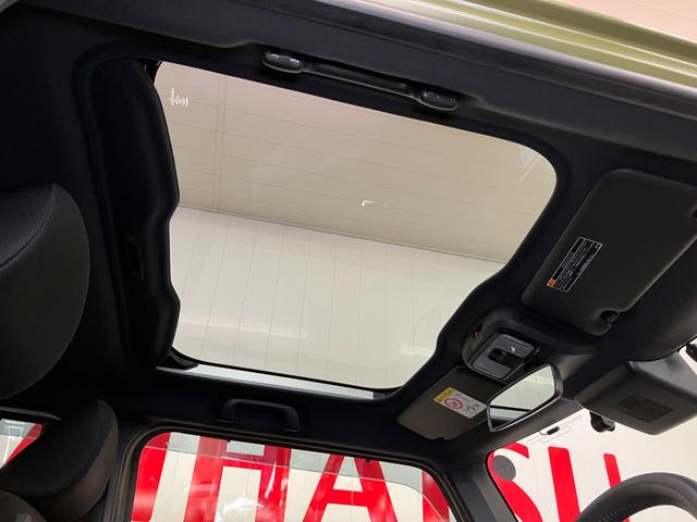 タフトＧターボ　クロムベンチャーサポカーＳワイド適合　ドラレコ　パノラマモニター対応　スカイフィールトップ　電動パーキングブレーキ　全車速追従機能付ＡＣＣ　ステアリングスイッチ　シートヒーター　ＵＳＢ接続端子　コーナーセンサー（神奈川県）の中古車