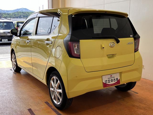 ミライースＧ　リミテッドＳＡIII　ＣＤチューナー　シートヒーターサポカーＳワイド適合　オートエアコン　Ｂカメラ　コーナーセンサー　シートヒーター　オートハイビーム　アイドリングストップ　横滑り防止機能　誤発進抑制機能　電動格納ミラー　パワーウインドウ　キーレス（神奈川県）の中古車