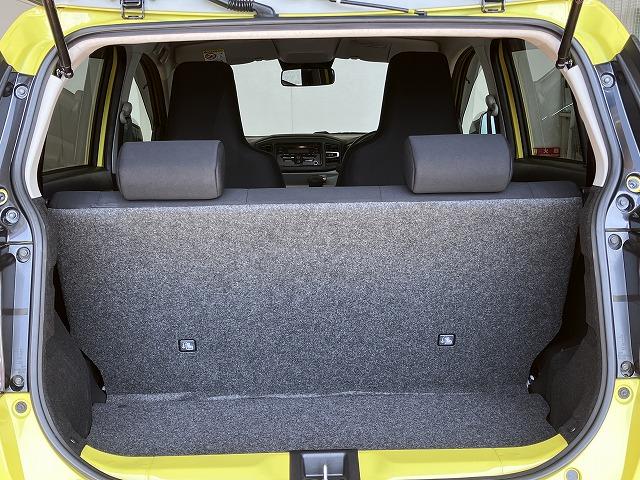 ミライースＧ　リミテッドＳＡIII　ＣＤチューナー　シートヒーターサポカーＳワイド適合　オートエアコン　Ｂカメラ　コーナーセンサー　シートヒーター　オートハイビーム　アイドリングストップ　横滑り防止機能　誤発進抑制機能　電動格納ミラー　パワーウインドウ　キーレス（神奈川県）の中古車