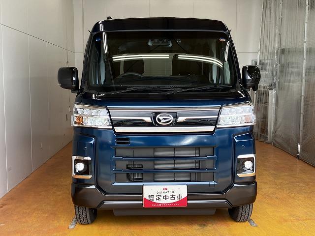 アトレーＲＳ　カーナビ　ＵＳＢ接続端子　ドラレコ　ＡＣＣサポカーＳワイド適合　Ｂカメラ　ドラレコ　ステアリングスイッチ　ＵＳＢ接続端子　全車速追従機能付ＡＣＣ　両側オートスライドドア　Ｐスタート　コーナーセンサー　電動格納ミラー　キーフリー（神奈川県）の中古車