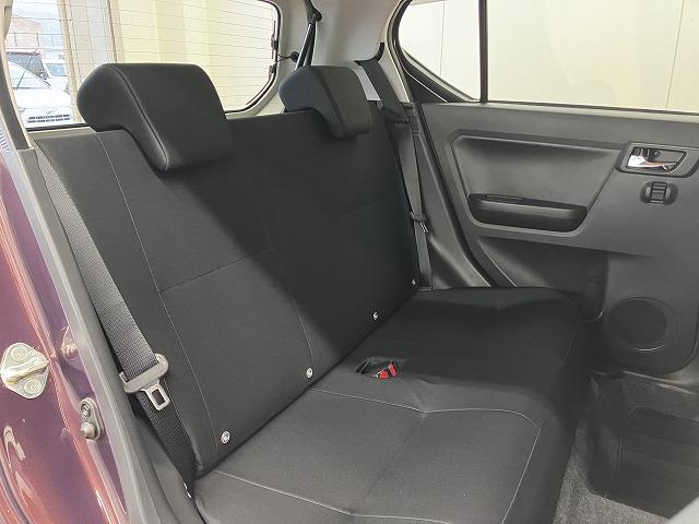 ミライースＸ　リミテッドＳＡIII　ＣＤオーディオ　エアコン　キーレスサポカーＳワイド適合　Ｂカメラ　ＣＤオーディオ　電動格納ミラー　パワーウィンドウ　コーナーセンサー　誤発進抑制装置　横滑り防止機能　オートハイビーム　アイドリングストップ　光軸調整ダイヤル　キーレス（神奈川県）の中古車