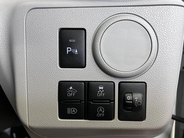 ミライースＸ　リミテッドＳＡIIIサポカーＳワイド適合　エアコン　Ｂカメラ　ＣＤチューナー　コーナーセンサー　オートハイビーム　アイドリングストップ　横滑り防止機能　誤発進抑制機能　電動格納ミラー　パワーウインドウ　キーレス（神奈川県）の中古車