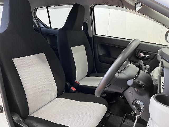 ミライースＸ　リミテッドＳＡIIIサポカーＳワイド適合　エアコン　Ｂカメラ　ＣＤチューナー　コーナーセンサー　オートハイビーム　アイドリングストップ　横滑り防止機能　誤発進抑制機能　電動格納ミラー　パワーウインドウ　キーレス（神奈川県）の中古車