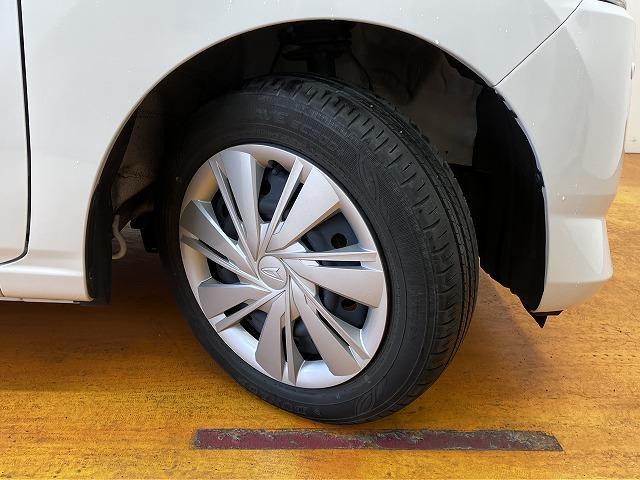 ミライースＸ　リミテッドＳＡIIIサポカーＳワイド適合　エアコン　Ｂカメラ　ＣＤチューナー　コーナーセンサー　オートハイビーム　アイドリングストップ　横滑り防止機能　誤発進抑制機能　電動格納ミラー　パワーウインドウ　キーレス（神奈川県）の中古車