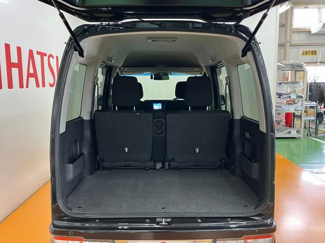 アトレーワゴンカスタムターボＲＳリミテッド　ＳＡIII　ナビ　ドラレコサポカーＳワイド適合　ドラレコ　ナビ　Ｂカメラ　アクセサリーソケット　片側オートスライドドア　ＥＴＣ　誤発進抑制装置　オートハイビーム　アイドリングストップ　電動格納ミラー　パワーウィンドウ　キーレス（神奈川県）の中古車