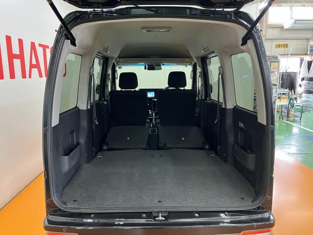 アトレーワゴンカスタムターボＲＳリミテッド　ＳＡIII　ナビ　ドラレコサポカーＳワイド適合　ドラレコ　ナビ　Ｂカメラ　アクセサリーソケット　片側オートスライドドア　ＥＴＣ　誤発進抑制装置　オートハイビーム　アイドリングストップ　電動格納ミラー　パワーウィンドウ　キーレス（神奈川県）の中古車