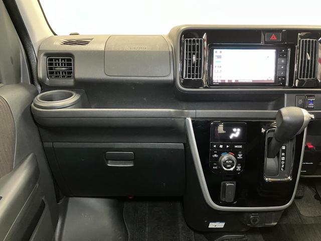 アトレーワゴンカスタムターボＲＳリミテッド　ＳＡIII　ナビ　ドラレコサポカーＳワイド適合　ドラレコ　ナビ　Ｂカメラ　アクセサリーソケット　片側オートスライドドア　ＥＴＣ　誤発進抑制装置　オートハイビーム　アイドリングストップ　電動格納ミラー　パワーウィンドウ　キーレス（神奈川県）の中古車