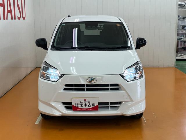 ミライースＸ　ＳＡIIIサポカーＳワイド適合　ドラレコ　ＣＤチューナー　エアコン　コーナーセンサー　オートハイビーム　アイドリングストップ　横滑り防止機能　誤発進抑制機能　電動格納ミラー　パワーウインドウ　キーレス（神奈川県）の中古車