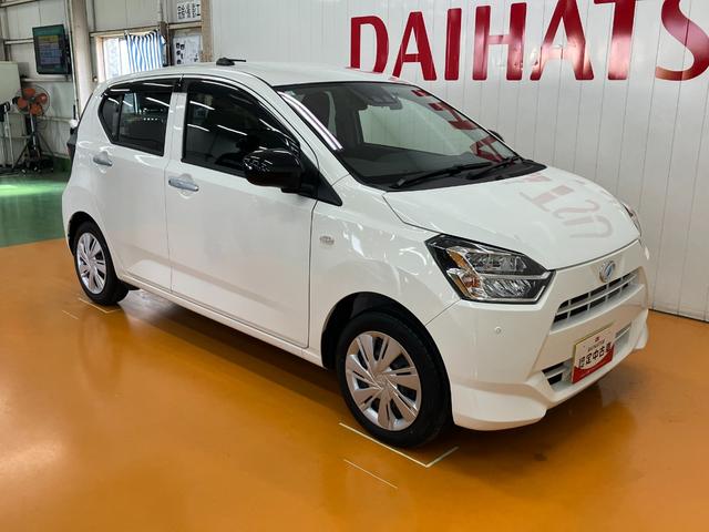 ミライースＸ　ＳＡIIIサポカーＳワイド適合　ドラレコ　ＣＤチューナー　エアコン　コーナーセンサー　オートハイビーム　アイドリングストップ　横滑り防止機能　誤発進抑制機能　電動格納ミラー　パワーウインドウ　キーレス（神奈川県）の中古車