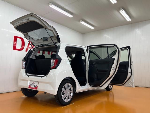 ミライースＸ　ＳＡIIIサポカーＳワイド適合　ドラレコ　ＣＤチューナー　エアコン　コーナーセンサー　オートハイビーム　アイドリングストップ　横滑り防止機能　誤発進抑制機能　電動格納ミラー　パワーウインドウ　キーレス（神奈川県）の中古車