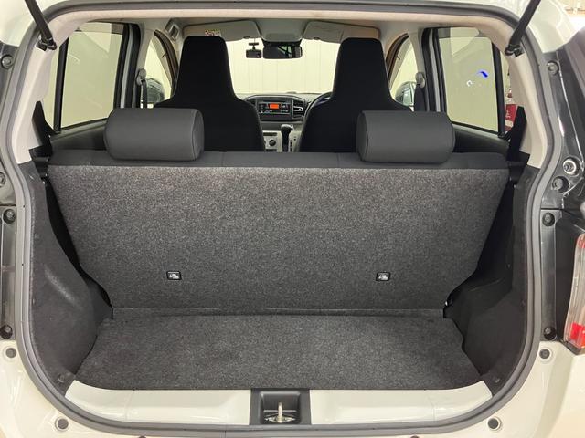 ミライースＸ　ＳＡIIIサポカーＳワイド適合　ドラレコ　ＣＤチューナー　エアコン　コーナーセンサー　オートハイビーム　アイドリングストップ　横滑り防止機能　誤発進抑制機能　電動格納ミラー　パワーウインドウ　キーレス（神奈川県）の中古車