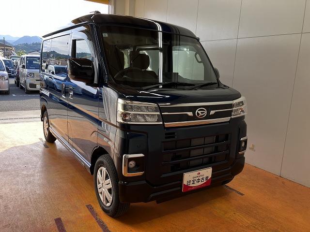 アトレーＲＳサポカーＳワイド適合　ドラレコ　Ｂカメラ　ディスプレイオーディオ　ステアリングスイッチ　全車速追従機能付ＡＣＣ　両側オートスライドドア　Ｐスタート　コーナーセンサー　ＵＳＢ接続端子　電動格納ミラー（神奈川県）の中古車