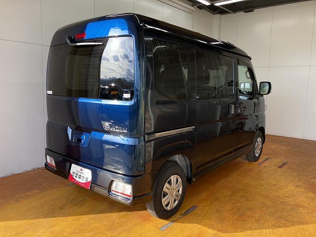 アトレーＲＳサポカーＳワイド適合　ドラレコ　Ｂカメラ　ディスプレイオーディオ　ステアリングスイッチ　全車速追従機能付ＡＣＣ　両側オートスライドドア　Ｐスタート　コーナーセンサー　ＵＳＢ接続端子　電動格納ミラー（神奈川県）の中古車