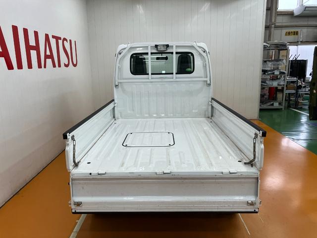 アクティトラックＳＤＸ三方開　Ｂカメラ　カーナビ　エアコン　荷台作業灯　光軸調整ダイヤル　パワーウインドウ　キーレス（神奈川県）の中古車