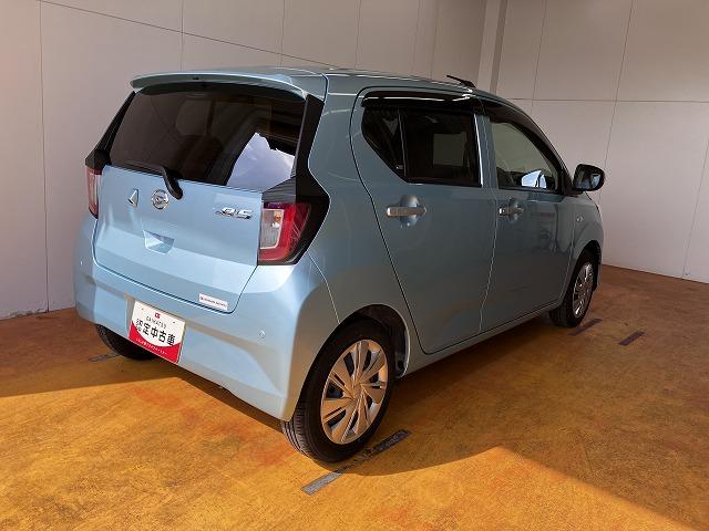 ミライースＸ　リミテッドＳＡIII　ＣＤチューナー　電動格納ミラーサポカーＳワイド適合　エアコン　ＣＤチューナー　Ｂカメラ　コーナーセンサー　オートハイビーム　アイドリングストップ　横滑り防止機能　誤発進抑制機能　電動格納ミラー　パワーウインドウ　キーレス（神奈川県）の中古車