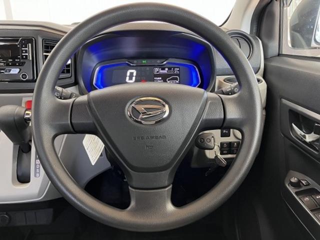 ミライースＸ　リミテッドＳＡIII　ＣＤチューナー　電動格納ミラーサポカーＳワイド適合　エアコン　ＣＤチューナー　Ｂカメラ　コーナーセンサー　オートハイビーム　アイドリングストップ　横滑り防止機能　誤発進抑制機能　電動格納ミラー　パワーウインドウ　キーレス（神奈川県）の中古車