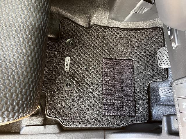 タントカスタムRS カーナビ USB接続端子 前後ドラレコサポカーSワイド適合 ドラレコ パノラマモニター対応 ミラクルオープンドア 両側オートスライドドア 電動パーキングブレーキ ステアリングスイッチ シートヒーター コーナーセンサー キーフリー(神奈川県)の中古車