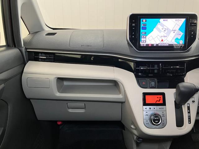 ムーヴXリミテッドII SAIIIサポカーSワイド適合 ドラレコ ステアリングスイッチ オートエアコン Pスタート 運転席シートヒーター アイドリングストップ USB接続端子 ETC オートハイビーム Bカメラ キーフリー(神奈川県)の中古車