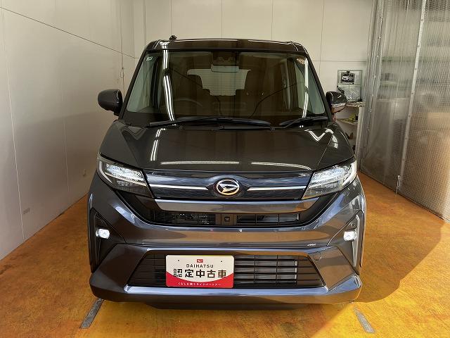 ムーヴＲＳサポカーＳワイド適合　パノラマモニター対応　両側オートスライドドア　全車速追従機能付ＡＣＣ　ステアリングスイッチ　電動パーキングブレーキ　Ｐスタート　コーナーセンサー　キーフリー（神奈川県）の中古車